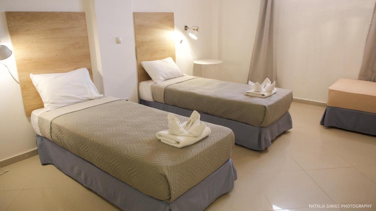 Alexandra Seaside Villas Platanés Exterior foto